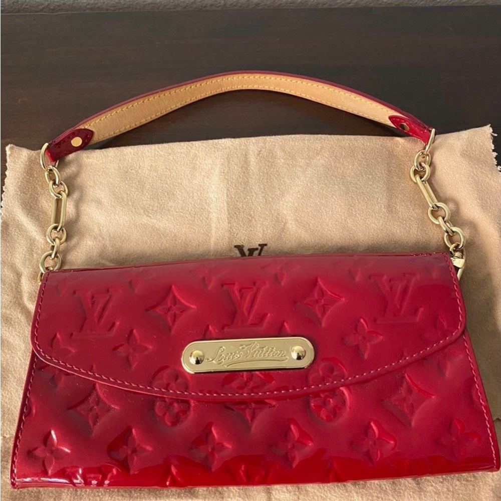 LOUIS VUITTON SUNSET BOULEVARD EXCELLENT CONDITION